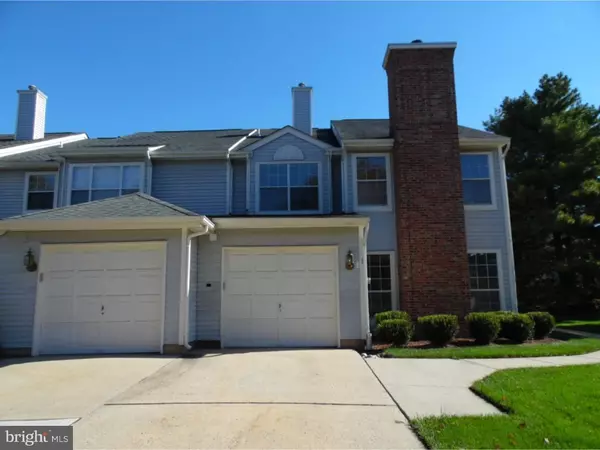 1 ALDGATE CT, Princeton, NJ 08540