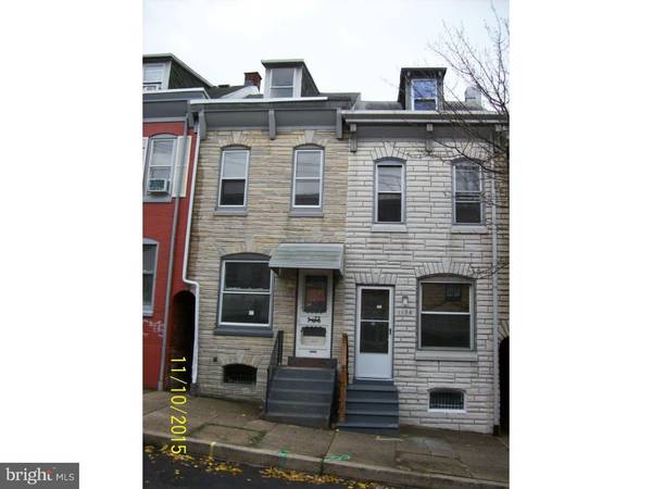 1138 OLEY ST, Reading, PA 19604