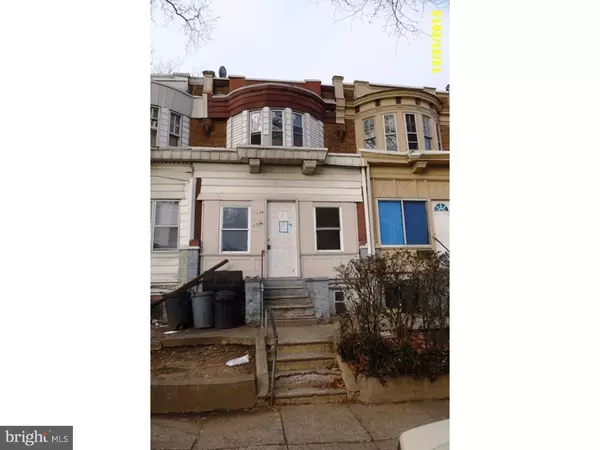 5036 N HUTCHINSON ST, Philadelphia, PA 19141