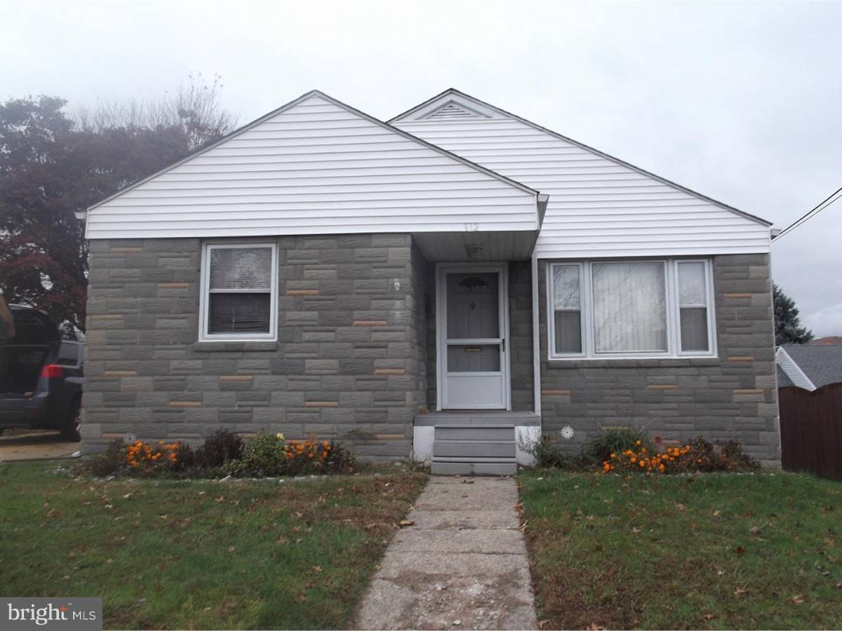 Folsom, PA 19033,312 TASKER AVE