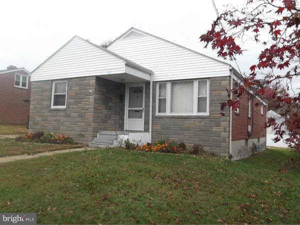 Folsom, PA 19033,312 TASKER AVE