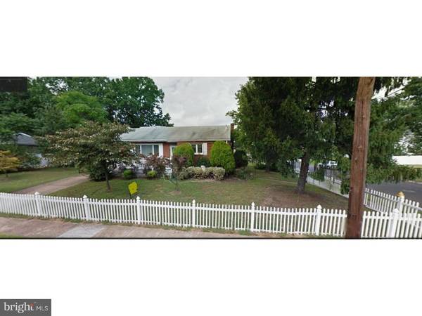 Riverside, NJ 08075,622 TAYLOR ST