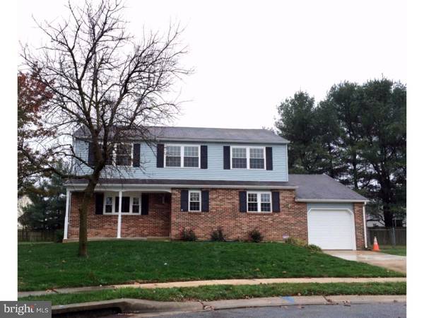 3 JEFFREY CT, Newark, DE 19702