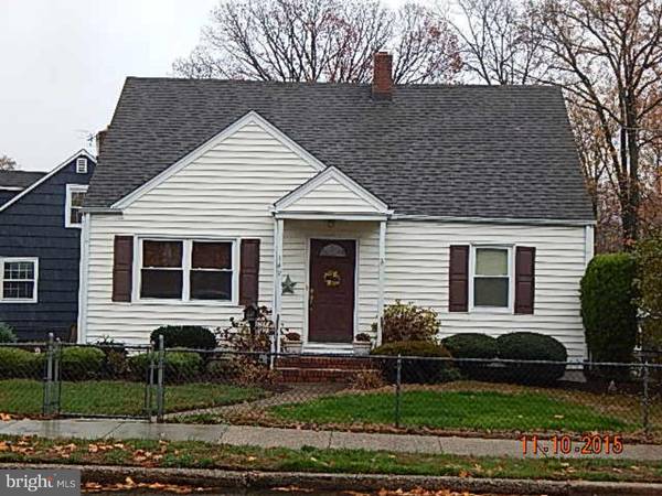 149 LACEY AVE, Hamilton, NJ 08610