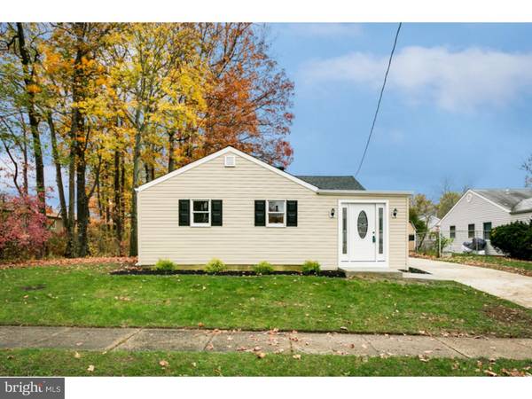 540 S MAPLE AVE, Maple Shade, NJ 08052