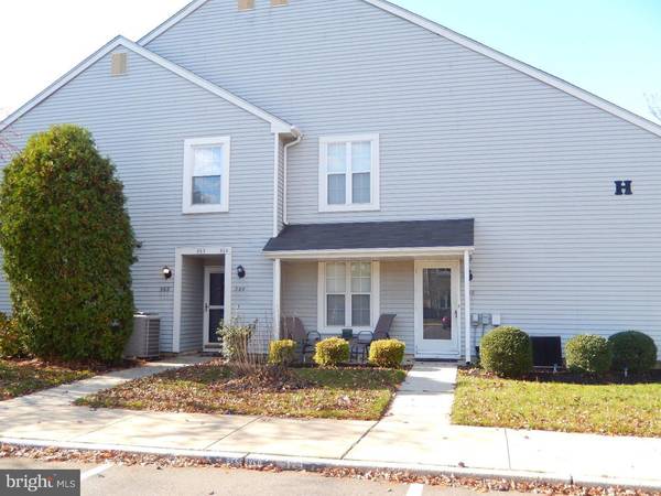 563 SHETLAND CT, Sewell, NJ 08080