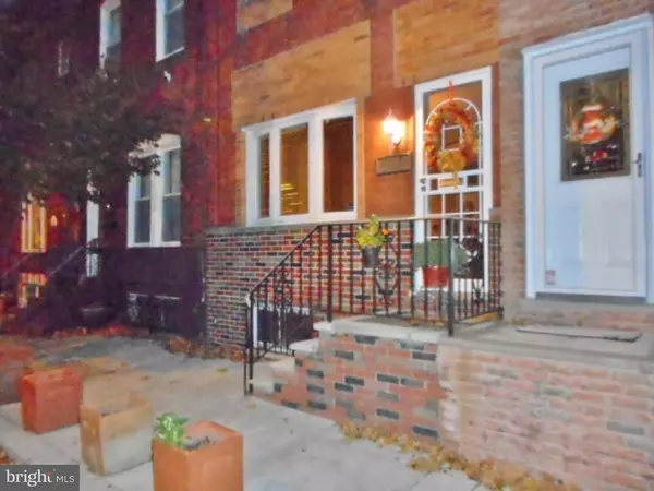 2321 S WOODSTOCK ST, Philadelphia, PA 19145