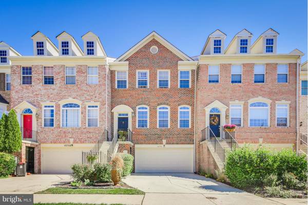 10756 FOLKESTONE WAY, Woodstock, MD 21163