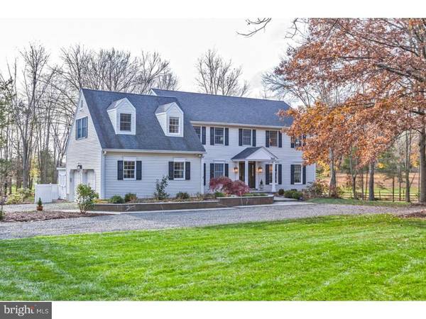 26A ELM RIDGE RD #A, Pennington, NJ 08534