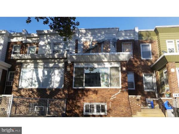 1429 ROSALIE ST, Philadelphia, PA 19149