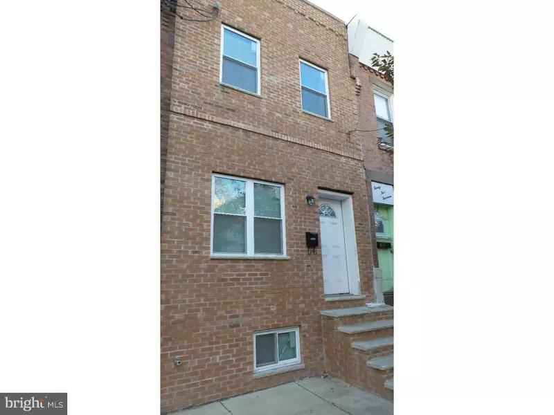 2516 S 7TH ST, Philadelphia, PA 19148