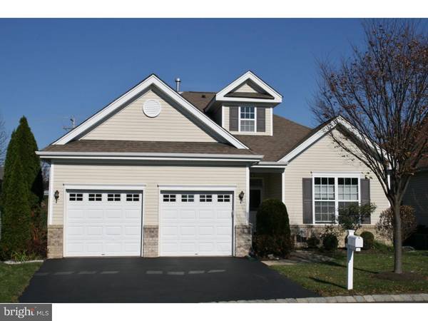 13 MISSY LN, Monroe Twp, NJ 08831