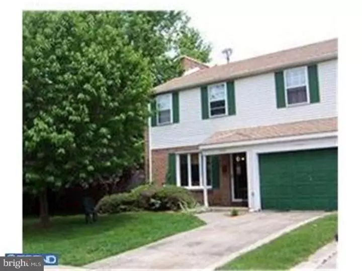 202 HOLLYBUSH PL, Clementon, NJ 08021