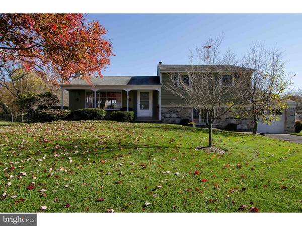 11 BEL AIRE DR, Yardley, PA 19067