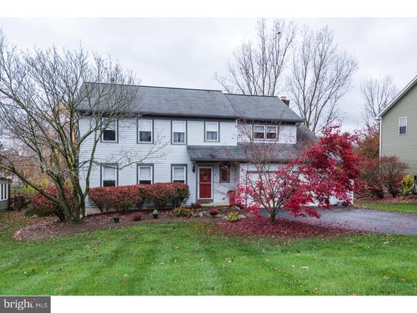 63 JENNIFER DR, Chester Springs, PA 19425