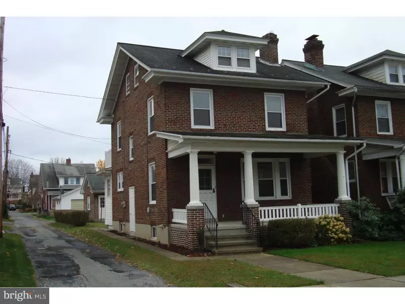 138 E ELM ST, Shillington, PA 19607