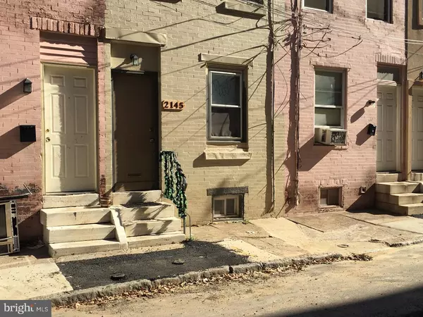 Philadelphia, PA 19125,2143 E HAROLD ST