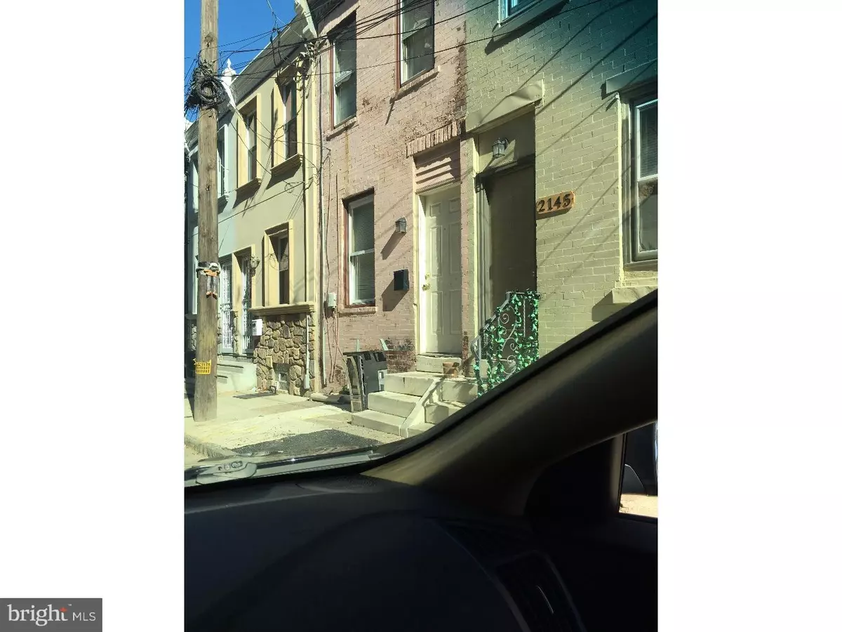 Philadelphia, PA 19125,2143 E HAROLD ST