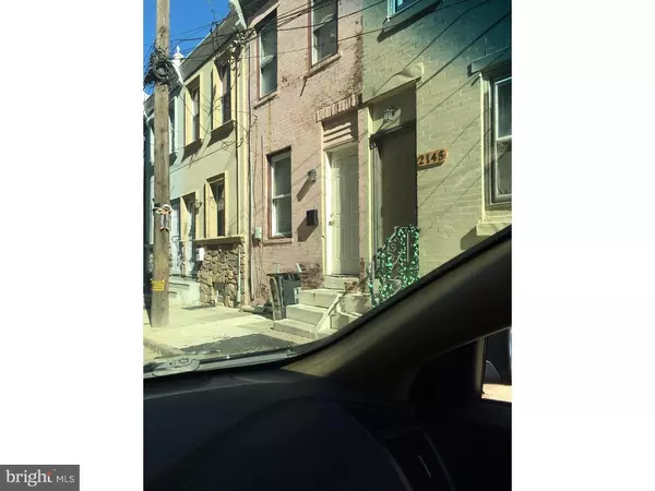 2143 E HAROLD ST, Philadelphia, PA 19125