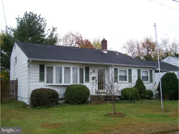 21 DAVIES RD, Newark, DE 19713