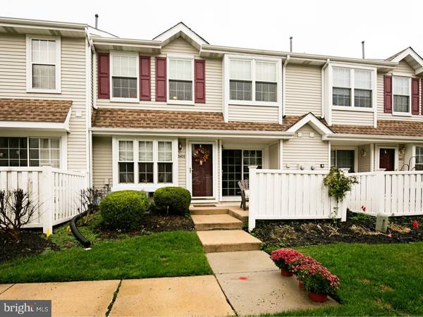 3406 WIMBLEDON WAY, Blackwood, NJ 08012