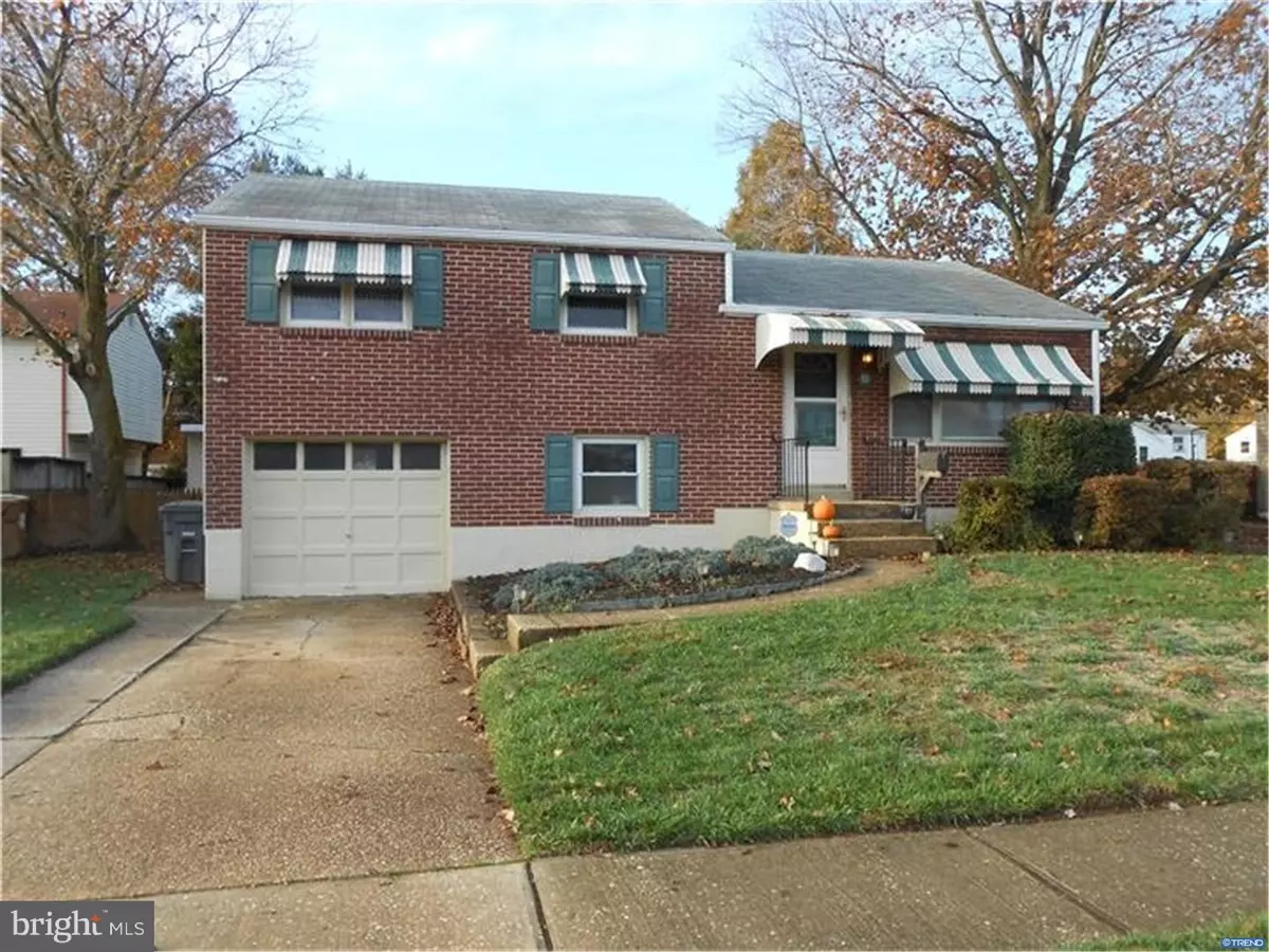 Wilmington, DE 19808,11 WHITEHALL CIR