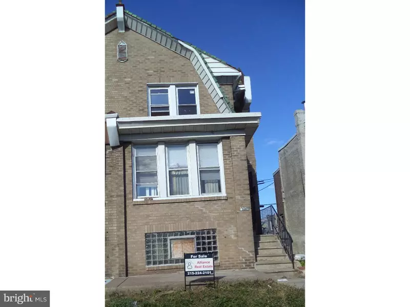 1405 E LYCOMING ST, Philadelphia, PA 19124