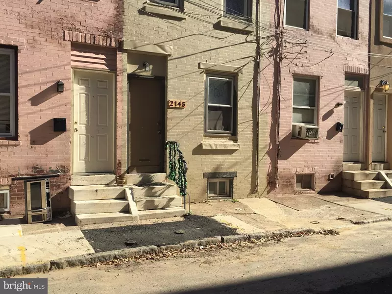 2145 E HAROLD ST, Philadelphia, PA 19125