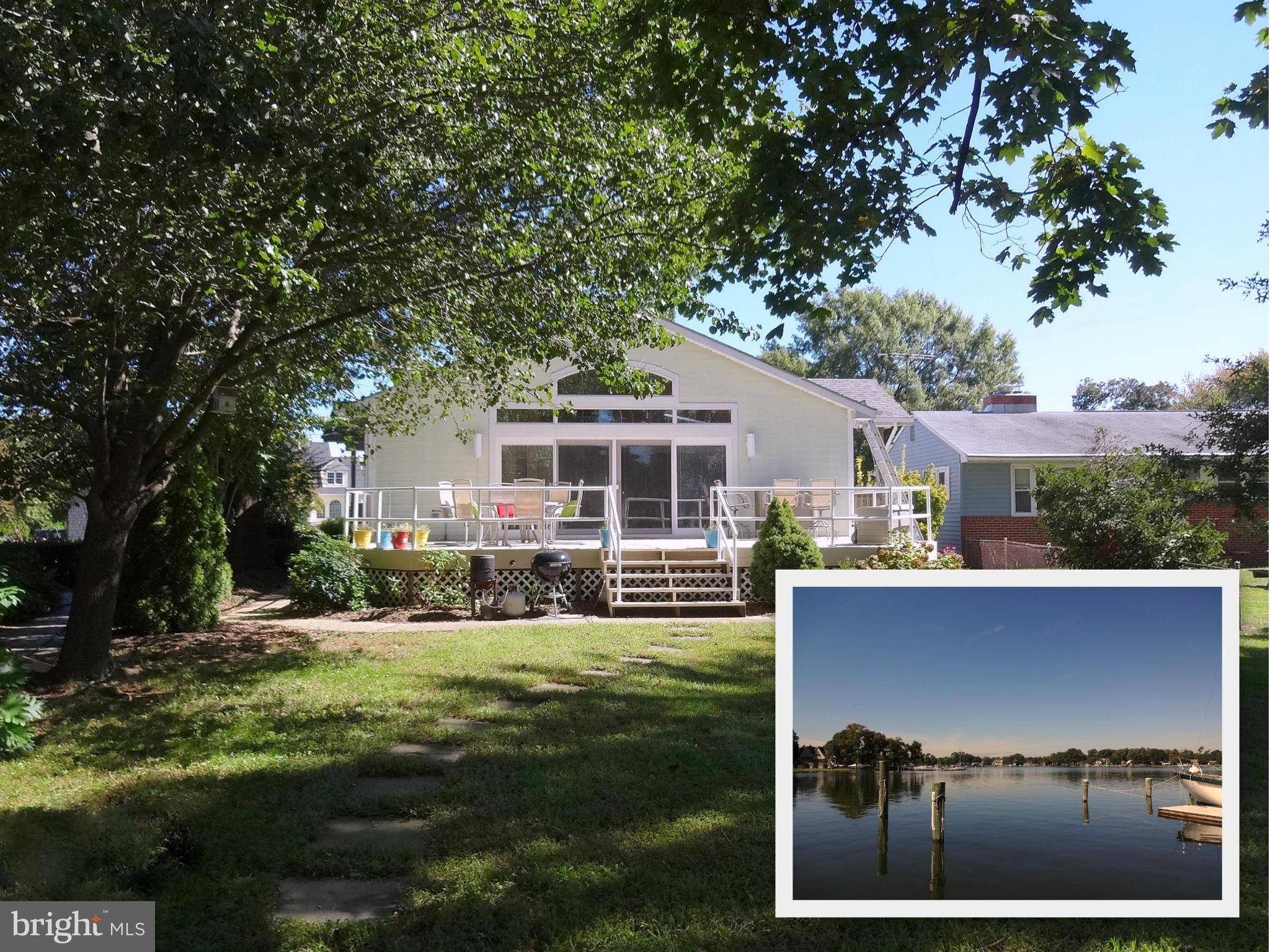 8096 VENTNOR RD, Pasadena, MD 21122