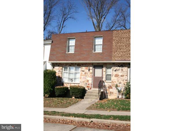 619 SAINT ANTHONY LN, Drexel Hill, PA 19082