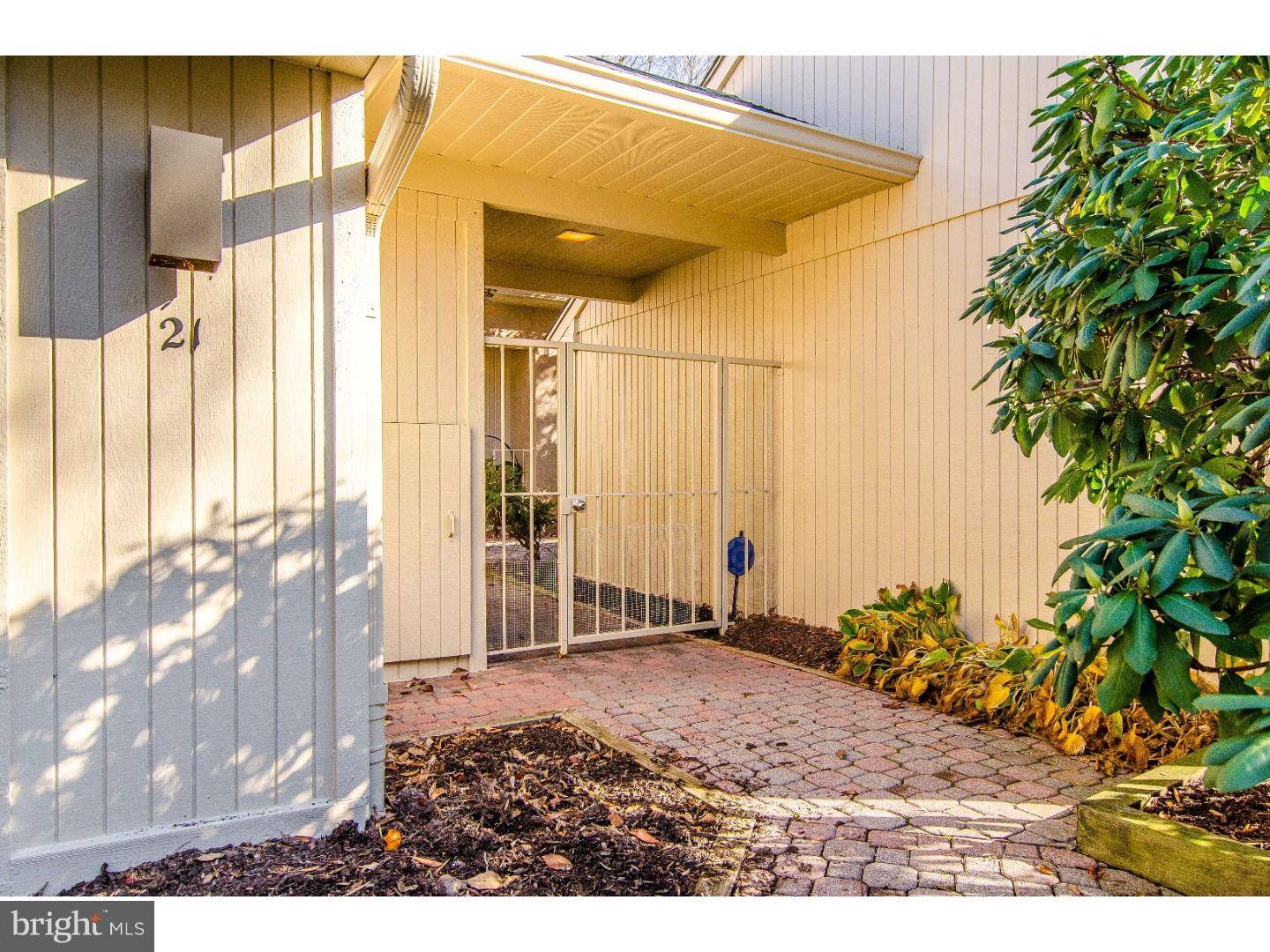 21 TOFT WOODS WAY, Media, PA 19063