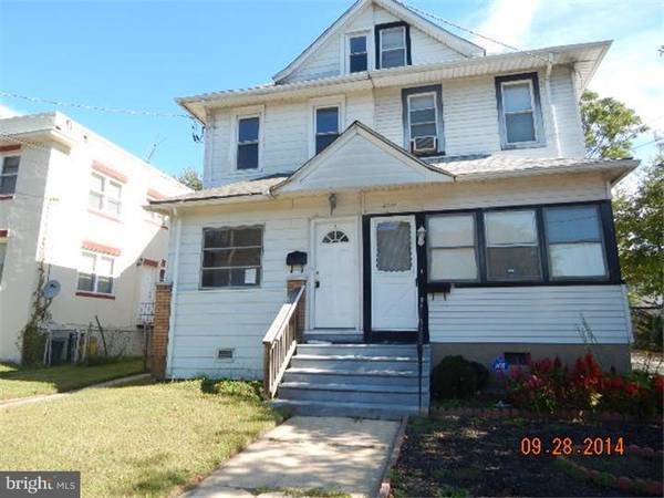 2214 43RD ST, Pennsauken, NJ 08110