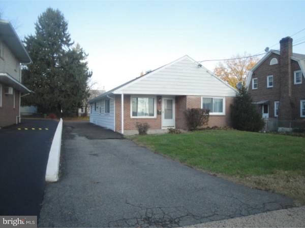 619 WASHINGTON ST, Royersford, PA 19468