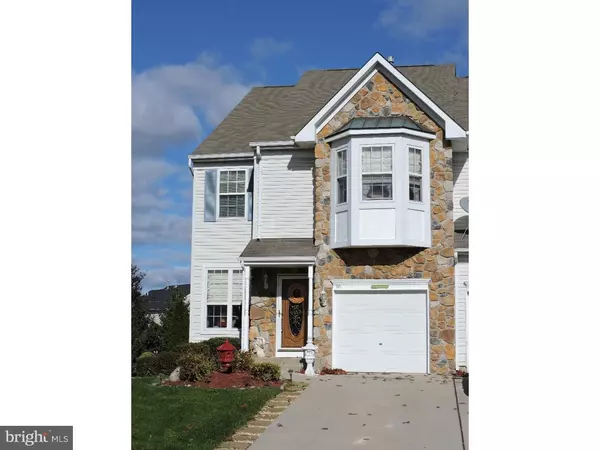 96 THREADLEAF TER, Burlington, NJ 08016