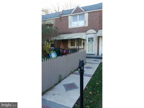 Drexel Hill, PA 19026,272 BLANCHARD RD