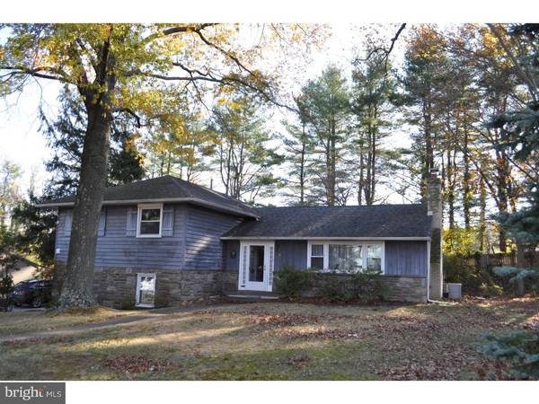 105 JAMES RD, Broomall, PA 19008