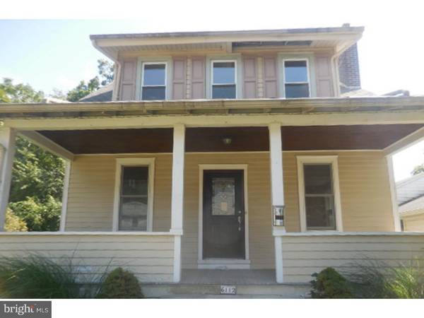 6112 WALNUT AVE, Pennsauken, NJ 08109