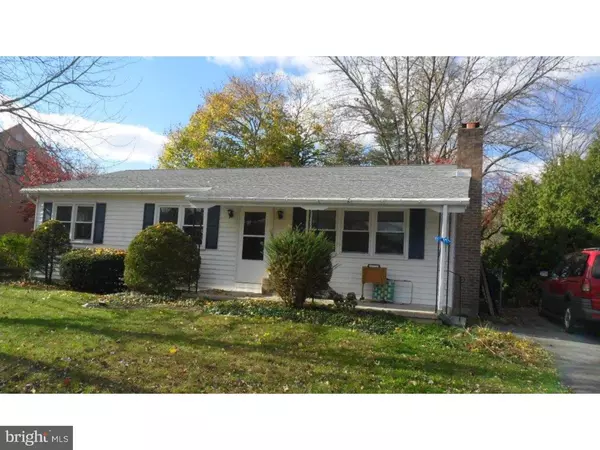 715 FRITZ AVE, Reading, PA 19607