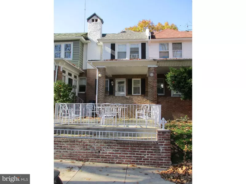 5856 N FAIRHILL ST, Philadelphia, PA 19120