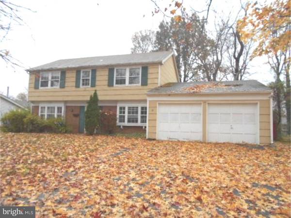 38 ELSIN LN, Willingboro, NJ 08046