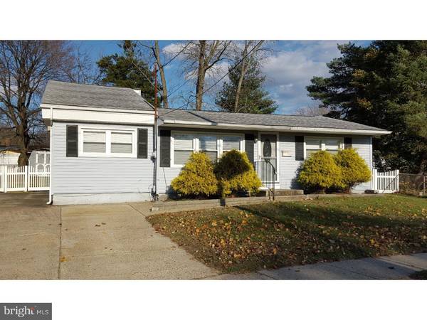 71 ANDREA PL, Maple Shade, NJ 08052