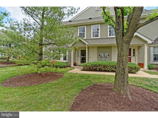 908 YARMOUTH LN, Mount Laurel, NJ 08054