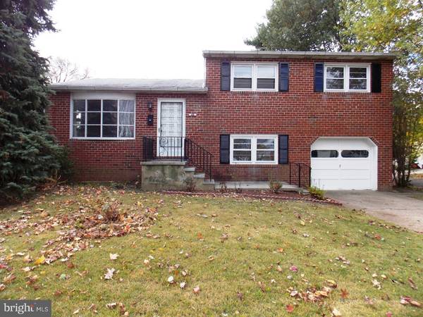 45 GRANT AVE, West Collingswood Ht, NJ 08059