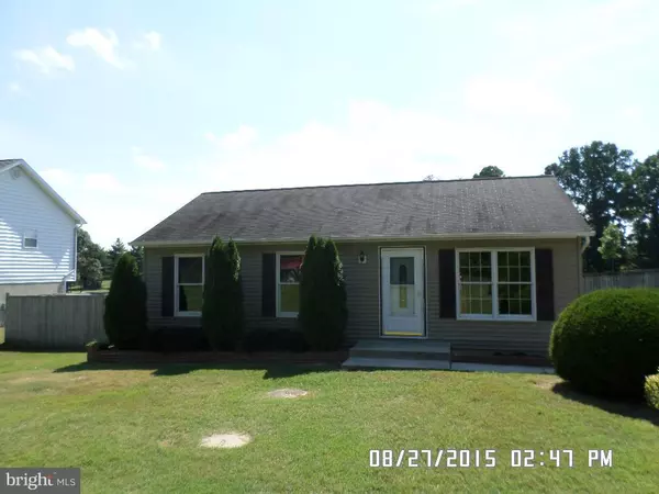 133 COVE POINT RD, Lusby, MD 20657