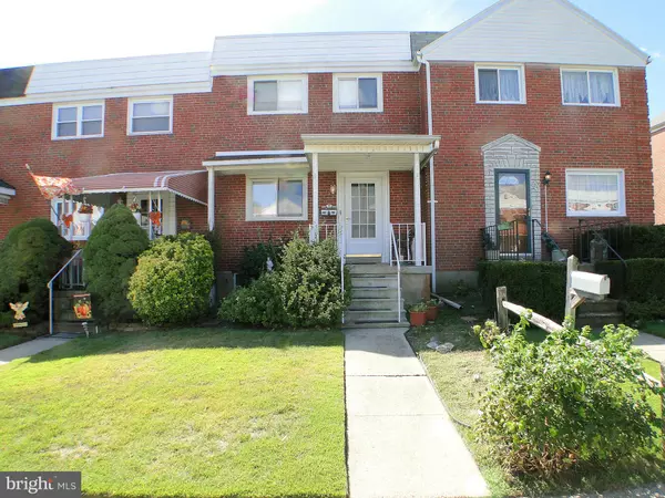 7843 KENTLEY RD, Baltimore, MD 21222