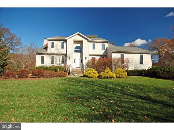 9 ARNOLD LN, Robbinsville, NJ 08691