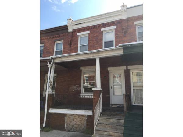 2506 S GROSS ST, Philadelphia, PA 19142