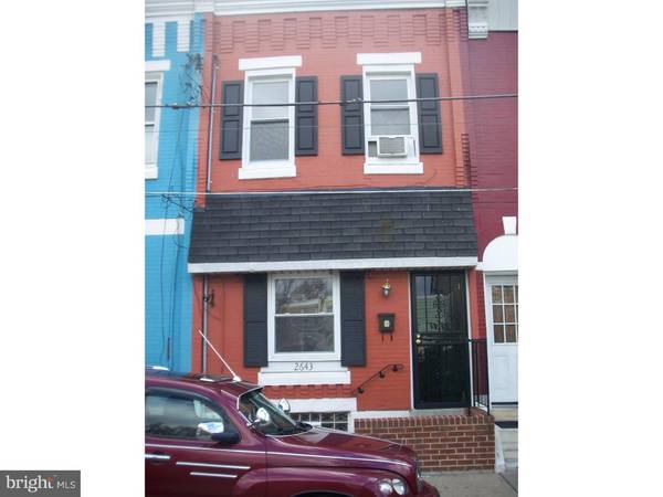 2643 AGATE ST, Philadelphia, PA 19125