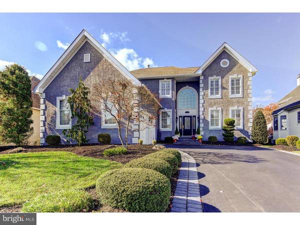 423 LAUREL CREEK BLVD, Moorestown, NJ 08057