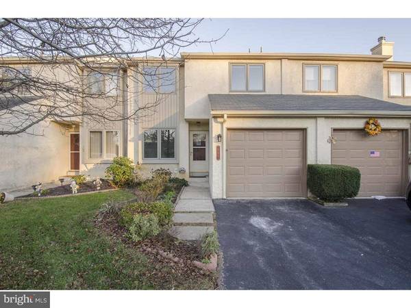 604 HILLCREST CT, Media, PA 19063